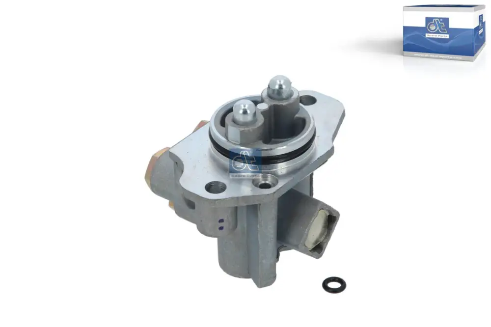 Direktkauf DT Spare Parts 4.63082 - Schalter, Splitgetriebe