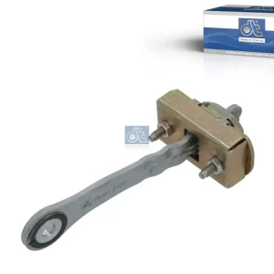 Letzte Chance DT Spare Parts 4.63350 - Türscharnier