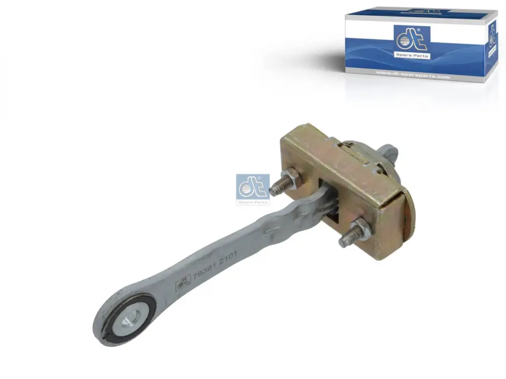 Letzte Chance DT Spare Parts 4.63350 - Türscharnier