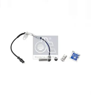 DT Spare Parts 4.63782 - Sensor, Raddrehzahl Nur Heute