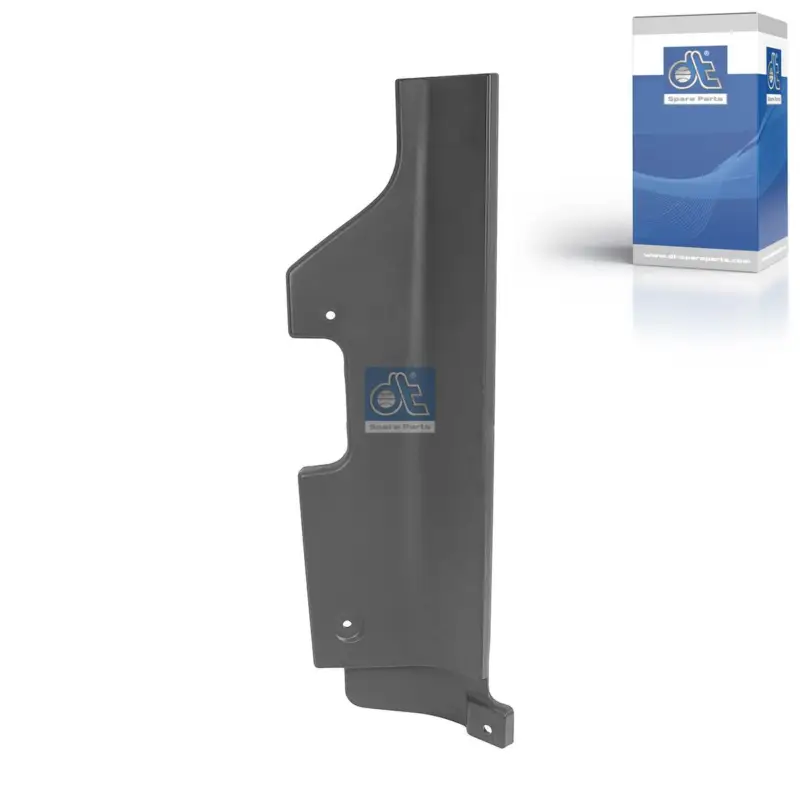 Begrenztes Angebot DT Spare Parts 4.66169 - Blende, Stoßfänger