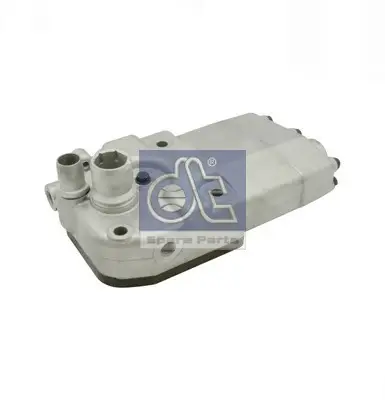 Nur Für Kurze Zeit DT Spare Parts 4.64718 - Zylinderkopf, Druckluftkompressor