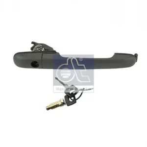 Begrenztes Angebot DT Spare Parts 4.64970 - Türaußengriff