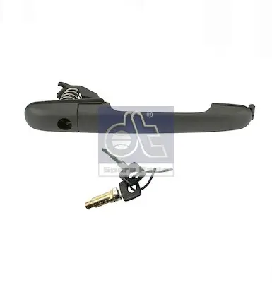 Begrenztes Angebot DT Spare Parts 4.64970 - Türaußengriff