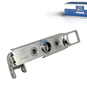Markenware DT Spare Parts 4.68423 - Motorhaubenschloss
