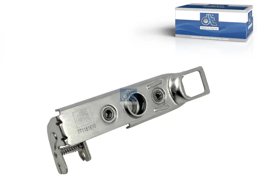 Markenware DT Spare Parts 4.68423 - Motorhaubenschloss