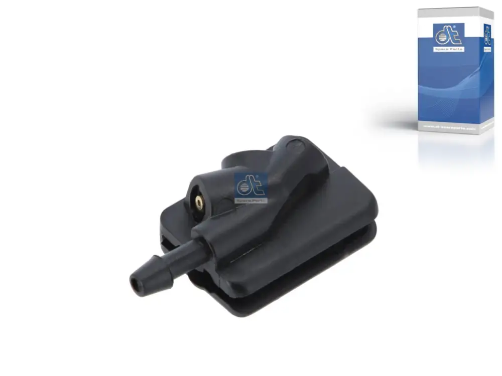 DT Spare Parts 4.69072 - Waschwasserdüse, Scheibenreinigung Jetzt Kaufen