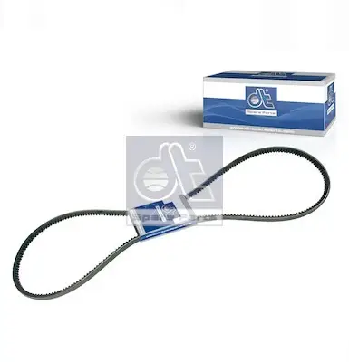 DT Spare Parts 4.80626 - Keilriemen Neuheit