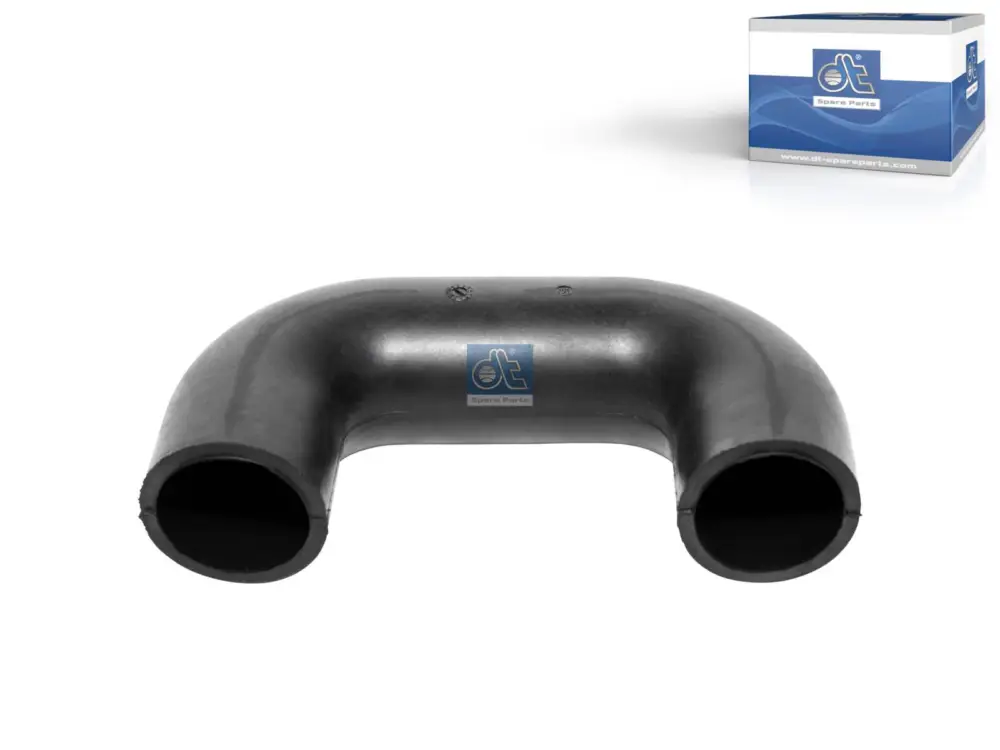 DT Spare Parts 4.80847 - Schlauch, Luftversorgung Solange Der Vorrat Reicht
