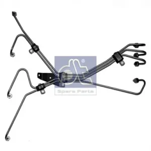 Neu DT Spare Parts 4.90634 - Hochdruckleitungssatz, Einspritzanlage