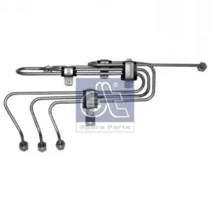 Billig DT Spare Parts 4.90795 - Hochdruckleitungssatz, Einspritzanlage