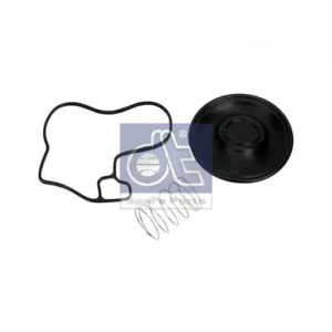 Ausverkauf DT Spare Parts 4.90914 - Dichtungssatz, Steuergehäuse