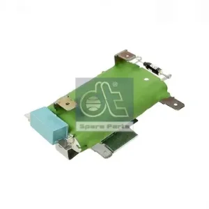 Top-Angebot DT Spare Parts 5.62050 - Widerstand, Innenraumgebläse