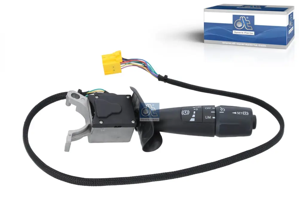 DT Spare Parts 5.80011 - Lenkstockschalter Kracherpreis