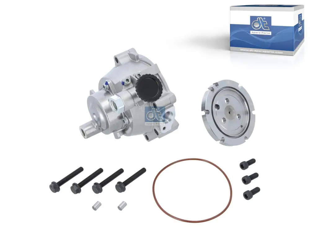 DT Spare Parts 5.94175 - Reparatursatz, Kraftstoffpumpe Preiswert