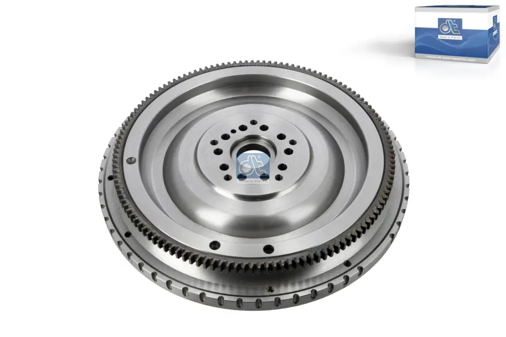 DT Spare Parts 6.21215 - Schwungrad Aktuell
