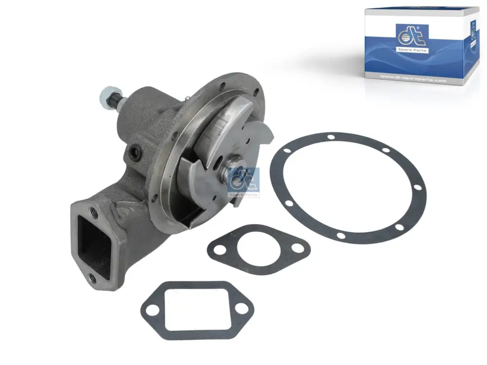 DT Spare Parts 6.30010 - Wasserpumpe, Motorkühlung Direkt Vom Hersteller