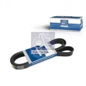 Sale DT Spare Parts 6.31520 - Keilrippenriemen