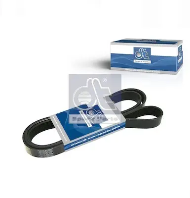 Sale DT Spare Parts 6.31520 - Keilrippenriemen