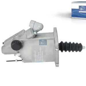 Versand Am Gleichen Tag DT Spare Parts 6.43007 - Kupplungsverstärker