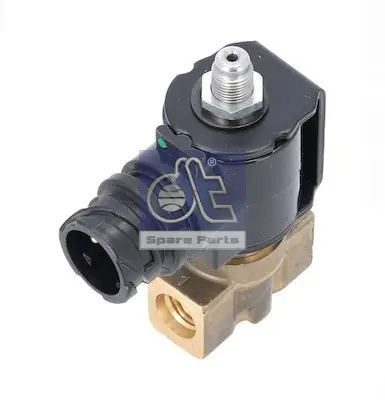 DT Spare Parts 6.65202 - Magnetventil Finale Aktion