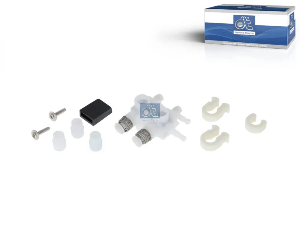 DT Spare Parts 6.74710 - Druckregelventil, Liftanlage Neue Kollektion
