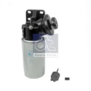 Must-Have DT Spare Parts 7.24024 - Kraftstofffilter