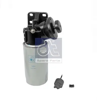 Must-Have DT Spare Parts 7.24024 - Kraftstofffilter