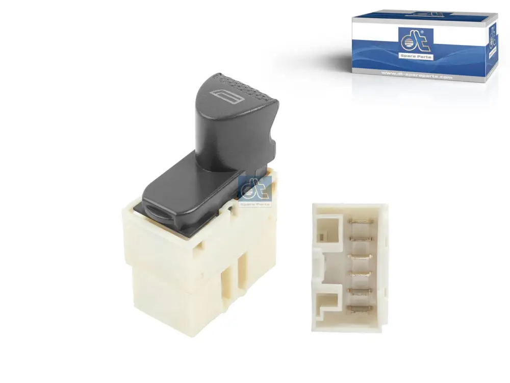 DT Spare Parts 7.78125 - Schalter, Fensterheber Ausverkauf