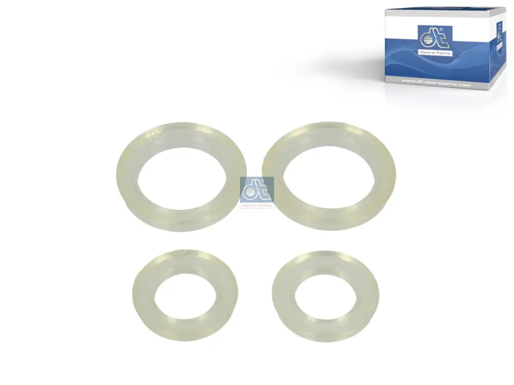 Schneller Versand DT Spare Parts 7.96015 - Reparatursatz, Kippzylinder