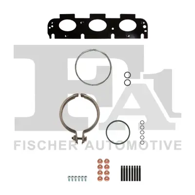 FA1 KT100900 - Montagesatz, Lader Günstig