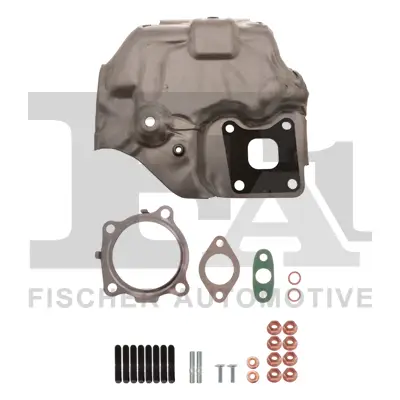 FA1 KT130720 - Montagesatz, Lader Top-Preis