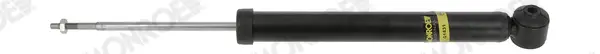 MONROE G1431 - Stoßdämpfer - MONROE ORIGINAL (Gas Technology) Nur Heute