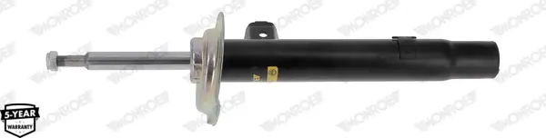 Knallerangebot MONROE G8613 - Stoßdämpfer - MONROE ORIGINAL (Gas Technology)