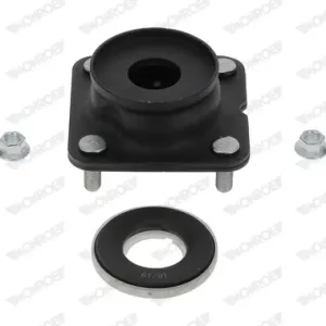 MONROE MK439 - Reparatursatz, Federbeinstützlager - MOUNTING KIT Ausverkauf