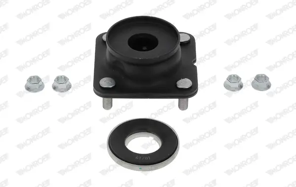 MONROE MK439 - Reparatursatz, Federbeinstützlager - MOUNTING KIT Ausverkauf