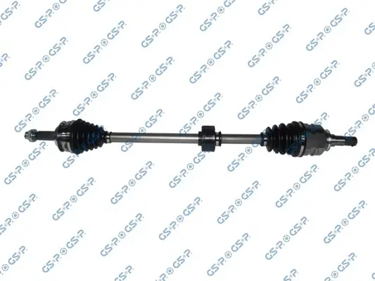 Expressversand GSP 259699 - Antriebswelle