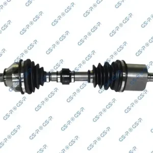 Bestpreis GSP 262027 - Antriebswelle