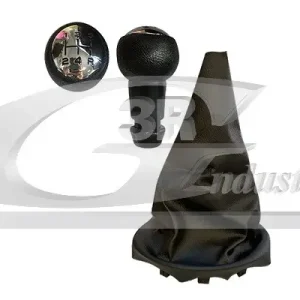 Neu Im Sortiment 3RG 25249 - Schalthebelverkleidung