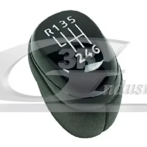 Neu Im Sortiment 3RG 25643 - Schalthebelknauf