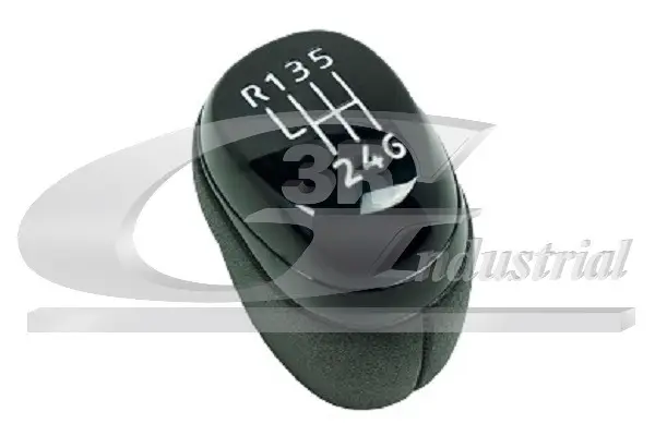 Neu Im Sortiment 3RG 25643 - Schalthebelknauf