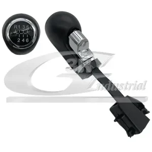 Sichere Zahlung 3RG 25437 - Schalthebelknauf