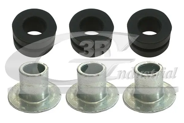 Top-Angebot 3RG 26734 - Buchse, Wähl-/Schaltstange