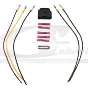 Zertifiziert 3RG 30774 - Kabelreparatursatz, Zentralelektrik