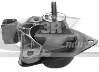Super-Preis 3RG 40658 - Lagerung, Motor