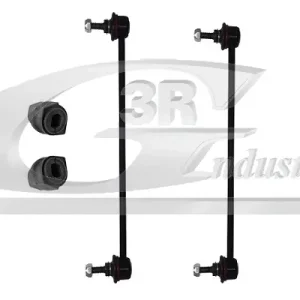 Preis Gesenkt 3RG 61242 - Reparatursatz, Stabilisatorkoppelstange