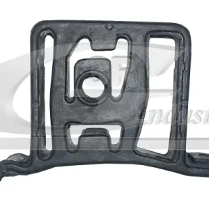 3RG 70108 - Halter, Abgasanlage Highlight