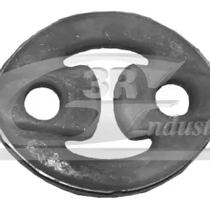 Markenware 3RG 70307 - Halter, Abgasanlage