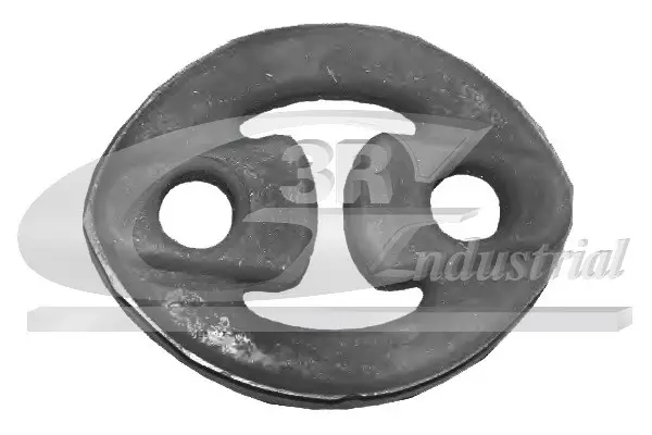 Markenware 3RG 70307 - Halter, Abgasanlage