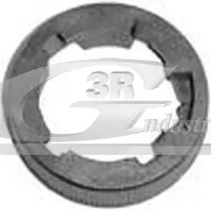 3RG 80244 - Stellelement, Leuchtweitenregulierung Expressversand